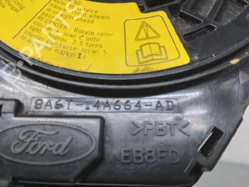 Squib airbag FORD FIESTA VI (CB1, CCN)  | BP8637436C102 