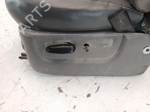 Left front seat FORD TRANSIT Van (FA_ _)  | BP32979567C15  - Image 7