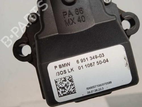 Steering column stalk BMW 5 (E60)  | BP10135122I23 