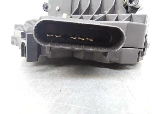 Front left lock FORD FOCUS III 1.6 TDCi | BP10370983C98 