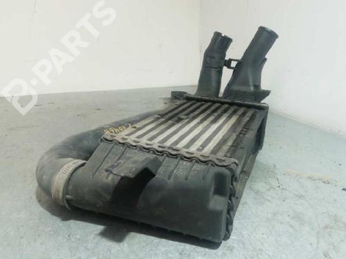 Intercooler OPEL ASTRA G Coupe (T98) 2.2 DTI (F07) | BP7460271M30 