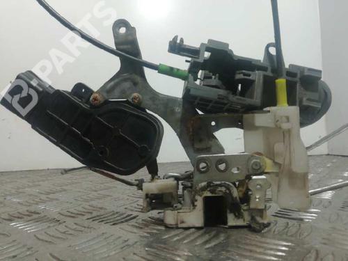 Front right lock CITROËN C1 (PM_, PN_)  | BP9231374C97 