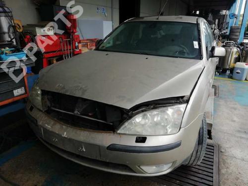 Gearbox FORD MONDEO III (B5Y)  | BP10194097M3 