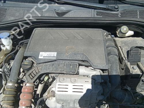 Used Engine Engine 39146691 39146691