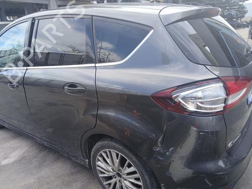 Brugte FORD C-MAX II (DXA/CB7, DXA/CEU)  1.0 EcoBoost  4530169