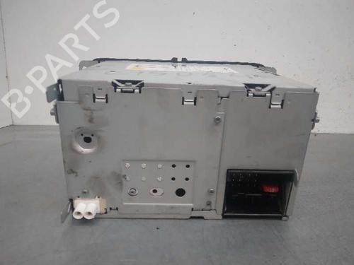 Radio SEAT LEON (1P1)  | BP11812751E6 