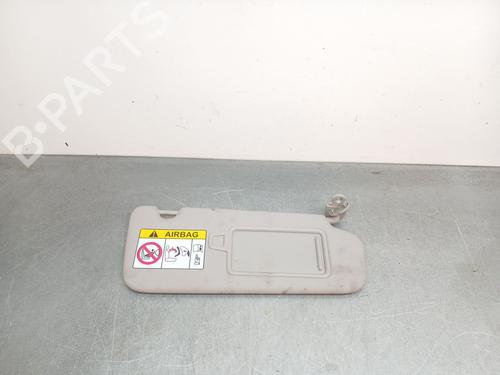 Right sun visor KIA XCEED (CD) 1.6 GDI Hybrid | BP33434202I2 - Image 2