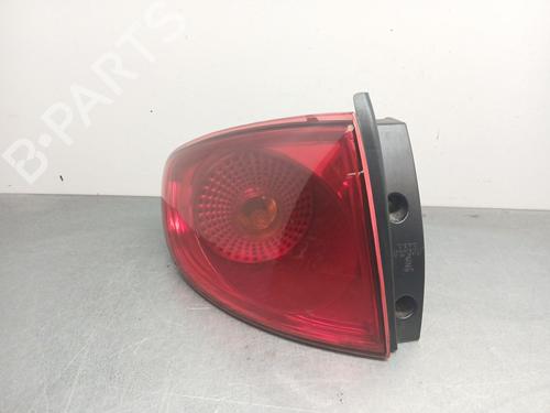 Used Left taillight Left taillight SEAT ALTEA (5P1) 1.9 TDI (105 hp) 33794271 33794271