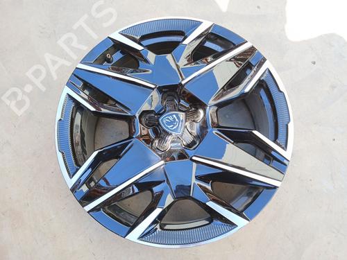 Used Rim Rim 38096046 38096046