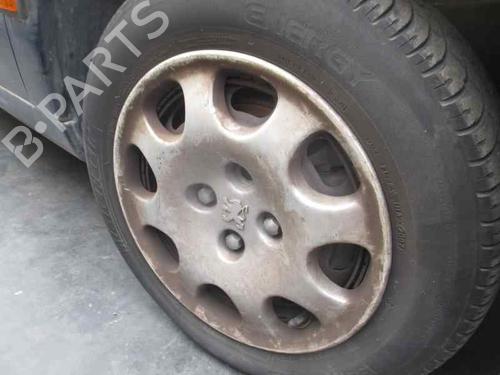 Gearbox PEUGEOT 406 (8B)  | BP2385072M3 