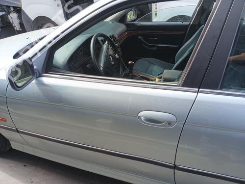 Used Left front door BMW 5 (E39) 520 i (150 hp) 20677425