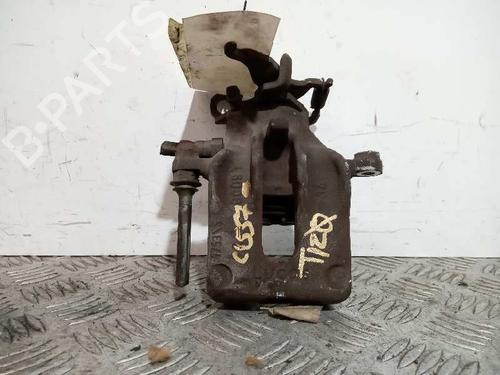 Used Left rear brake caliper FORD FOCUS I (DAW, DBW) 2.0 16V (131 hp) 13901758