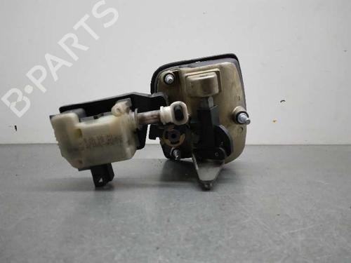 Tailgate handle SEAT IBIZA III (6L1) 1.9 TDI | BP16645932C132 