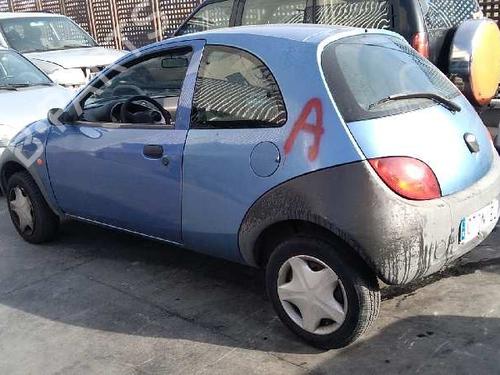 Front right lock FORD KA (RB_) 1.3 i | BP2409174C97 