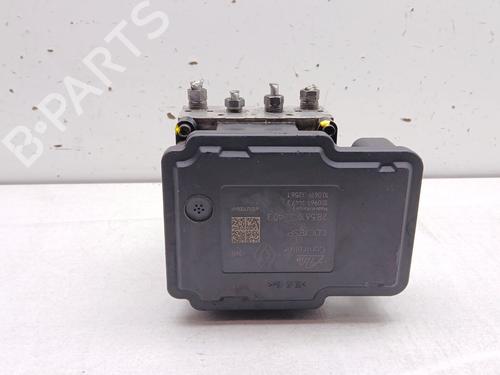 ABS pump RENAULT SCÉNIC III (JZ0/1_) 1.5 dCi | BP31010208M43