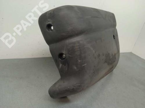 Corner bumper NISSAN INTERSTAR Van (X70)  | BP11537886C117 