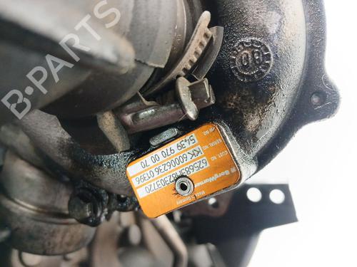 Engine RENAULT LAGUNA III (BT0/1) 1.5 dCi (BT00, BT0A, BT0T, BT1J) | BP33656340M1  - Image 7
