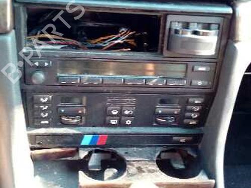 Left front window switch BMW 7 (E38) 725 tds | BP2366389I27 