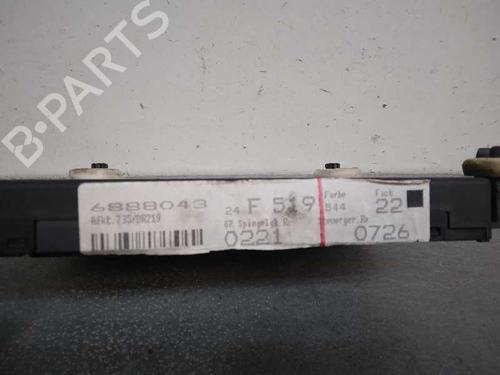 Electronic module MERCEDES-BENZ CLS (C219)  | BP13710888M83 