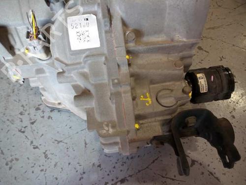 Gearbox TOYOTA YARIS (_P1_) 1.3 (SCP12_, SCP13_, SCP12R, SCP13R) | BP10359776M3 