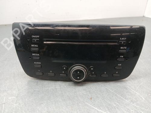 bilradio-opel-combo-box-bodympv-x12-2012-31210540 main image