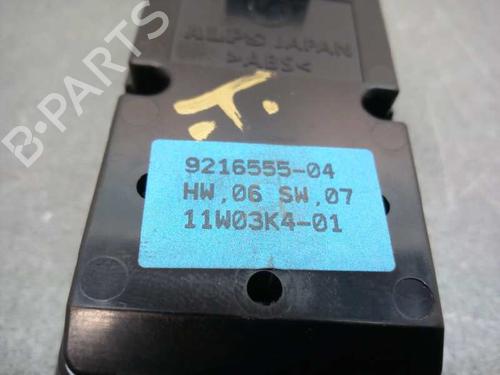 Left front window switch BMW 1 (E87) 116 d | BP18786412I27 