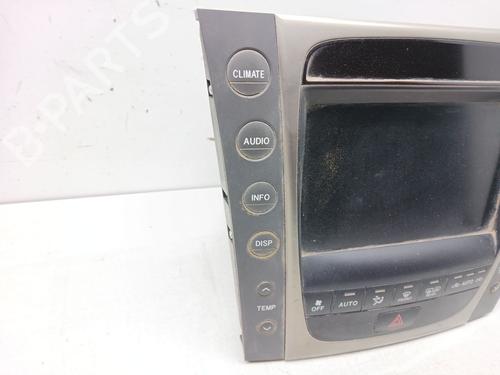 Electronic module LEXUS GS (_S19_)  | BP11530540M83 