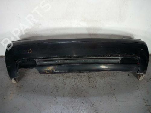 Used Rear bumper BMW 3 Compact (E46) 320 td (150 hp) 23102421