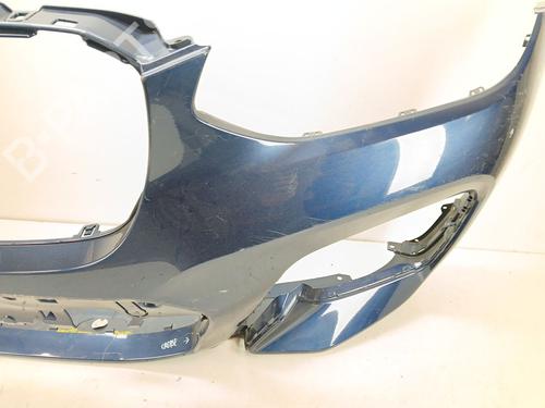 Front bumper BMW 5 (G30, F90) 518 d Mild-Hybrid | BP29543076C7 