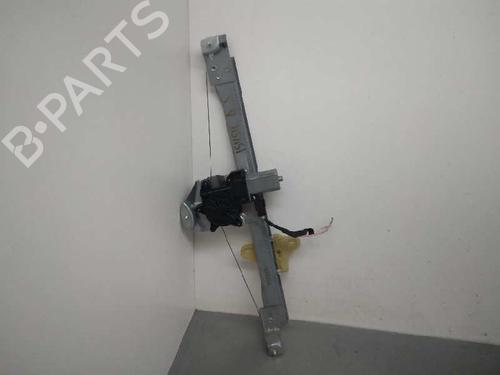 Used Front right window mechanism RENAULT CAPTUR I (J5_, H5_) [2013-2025]  13407793