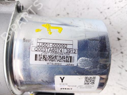 Steering column MAZDA CX-5 (KE, GH) 2.0 (KEEFW) | BP35900834M21 - Image 2