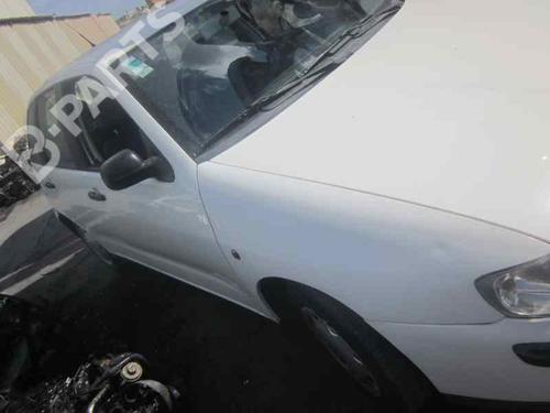 Tailgate handle SEAT IBIZA II (6K1)  | BP2355278C132 