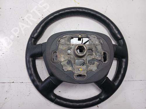 Steering wheel FORD FOCUS II (DA_, HCP, DP) 1.6 TDCi | BP36986806C49 - Image 4