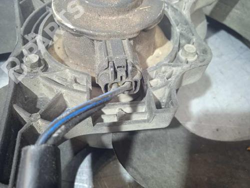 Radiator fan NISSAN ALMERA II Hatchback (N16)  | BP8051175M35 