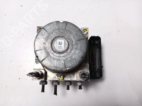 ABS pump FORD FIESTA VII (HJ, HF) 1.0 EcoBoost | BP28602084M43 