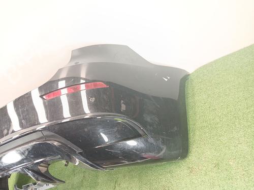 Rear bumper BMW X6 (E71, E72) M | BP23197016C8 