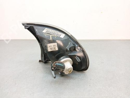 Left front indicator BMW 3 Touring (E46) 320 d | BP28816109C32 