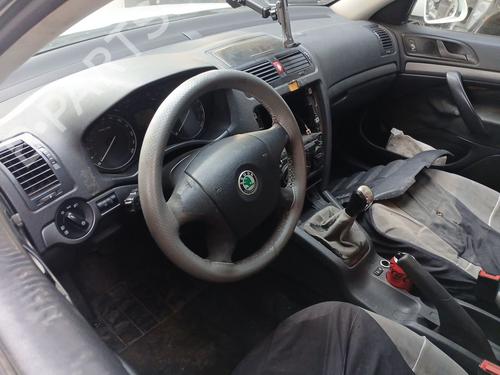 Engine control unit (ECU) SKODA OCTAVIA II (1Z3) 1.9 TDI | BP30319995M57  - Image 13