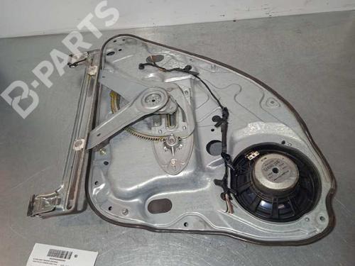 Rear left window mechanism FORD FOCUS II Turnier (DA_, FFS, DS)  | BP7204085C24 