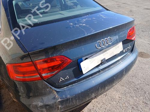 Tailgate AUDI A4 B8 (8K2) 2.0 TDI | BP23193375C6 