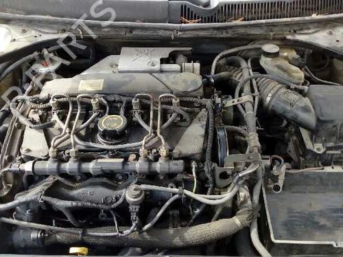 Left front window switch FORD MONDEO III (B5Y)  | BP4633402I27 