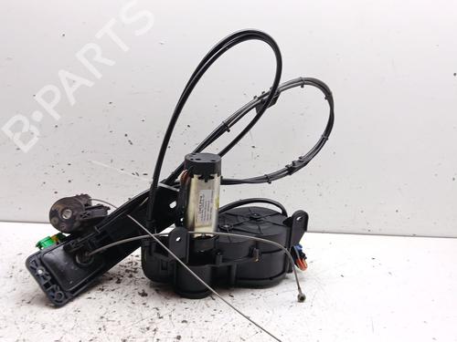 Electronic module PEUGEOT 1007 (KM_) 1.4 HDi | BP39533841M83  - Image 8
