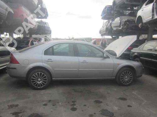 Steering column stalk FORD MONDEO III (B5Y) 2.0 TDCi | BP2361872I23 