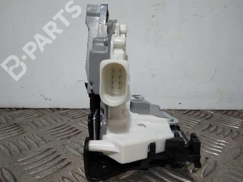 Rear left lock SEAT ALTEA XL (5P5, 5P8)  | BP9815226C100 