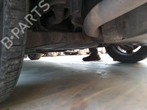 Used Rear axle Rear axle 39399556 39399556