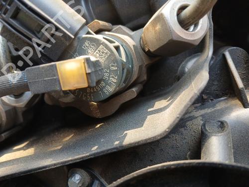 Engine BMW 3 Touring (E91) 320 d | BP28806819M1 