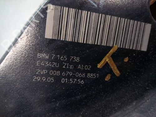 Right taillight BMW 5 (E60)  | BP18405412C35 