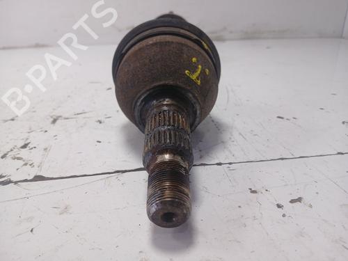 Left front driveshaft OPEL INSIGNIA A (G09)  | BP40236716M38  - Image 6