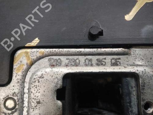 Rear left lock MERCEDES-BENZ CLS (C219)  | BP17920245C100 