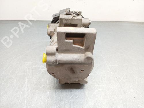 AC compressor MAZDA 6 Hatchback (GH) 1.8 MZR | BP37400562M34 - Image 4
